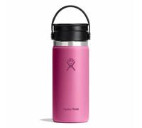 Hydro Flask Bouteille Coffee Wide Mouth – Flex Sip Lid – 473 ml récif