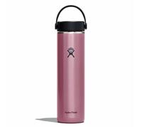 Hydro Flask Gourde Trail 710 ml rose