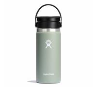 Bouteille Hydro Flask Wide Mouth Flex Sip Lid 591 ml agave