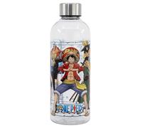 ONE PIECE-HYDRO PLASTIC BOTTLE-CREW COLOR-850 ML G