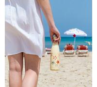 Bouteille iso 500ml - etoile de mer