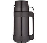 Thermos Bouteille isotherme Mondial 025136 0,5 L Noir