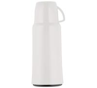 Bouteille isolante Helios Elegance 1,0 l blanc