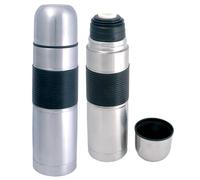 Bouteille Isolante Thermos Pour Boissons Chaude Acier Inoxydable Avec Gobelet