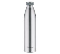 Bouteille isotherme 1 litre incassable TC Bottle Thermos - Argent