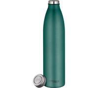 Bouteille isotherme 1 litre incassable TC Bottle Thermos - Vert Foncé
