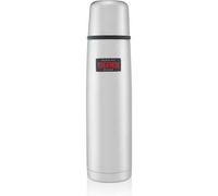 Bouteille isotherme 1 litre Light & Compact argent Thermos