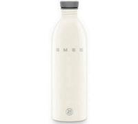 Bouteille isotherme 1l crème Smeg WBF02CR