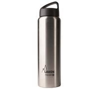 Bouteille isotherme 1l laken classic thermo inox