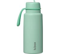 bouteille isotherme 1L - menthe verte