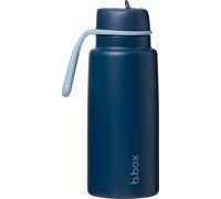 bouteille isotherme 1L - minuit
