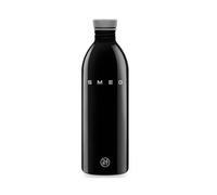 Bouteille isotherme 1l noir