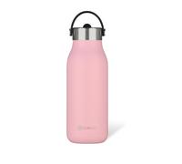 Les Artistes Paris Bouteille isotherme Bottle'Up 2.0 inox sans BPA Magnolia 1 L