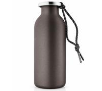 Bouteille isotherme 24/12 TO GO 500 ml, chocolat, Eva Solo