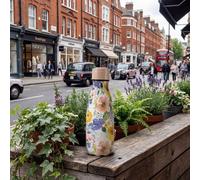 Bouteille isotherme 260 ml - chelsea