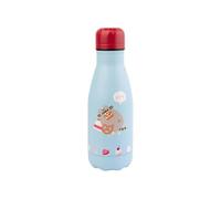Grupo Erik - Bouteille Isotherme Pusheen 260ml | Acier Inoxydable et Sans BPA