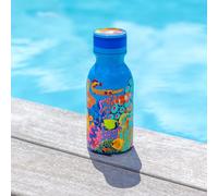 Bouteille isotherme 40 cl bleu