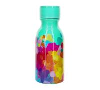 Bouteille isotherme 40 cl multicolore