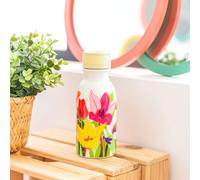 Bouteille isotherme 40 cl multicolore