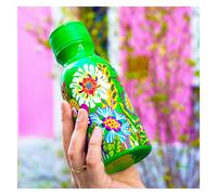 Bouteille isotherme 40 cl vert