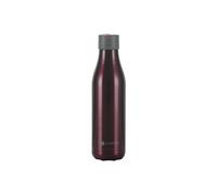 Bouteille isotherme 50 cl bottleup 40 violet métal mat a-1970