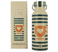 Bouteille Isotherme 50 Cl - Maxicoffee