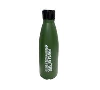 Bouteille isotherme 500 ml Bouteille d'eau en acier inoxydable 3 couleurs