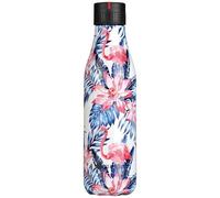Bouteille isotherme 500 ml Flamants Roses - Bottle'Up Nature