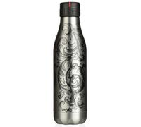 Bouteille isotherme 500 ml Tatoo Mat - Bottle'Up Urban