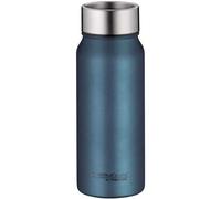 Thermos Gobelet isotherme TC DRINKING MUG – Acier inox 0,5 L Bleu nuit, anti-fuite, 9 h/18 h