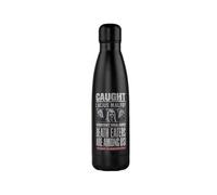 Bouteille isotherme 500ml - Lucius Wanted - Harry Potter