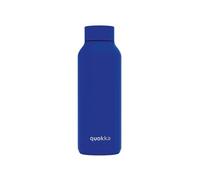 Bouteille Isotherme 510 ml Inox à Double Paroi Etanche Bleu marine