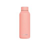 Bouteille Isotherme 510 ml Inox à Double Paroi Étanche Quokka Rose
