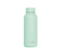 Bouteille Isotherme 510 ml Inox Double Paroi Etanche Vert d'eau sans BPA