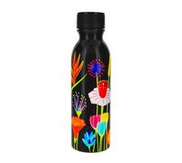 Bouteille isotherme 60 cl noir