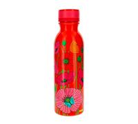 Bouteille isotherme 60 cl rouge