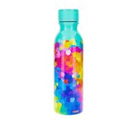 Bouteille isotherme 60 cl multicolore