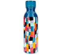 Bouteille isotherme 60 cl - Medium Keep Cool Bottle Accordeon - Pylones Accordeon G