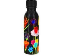 Bouteille isotherme 60 cl - Medium Keep Cool Bottle Jardin fleuri - Pylones Jardin fleuri G