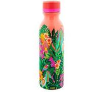 Bouteille isotherme 60 cl - Medium Keep Cool Bottle Tropical - Pylones Tropical G