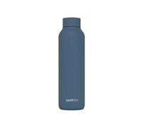 Bouteille Isotherme 630 ml Inox Double Paroi Design Moderne Bleu