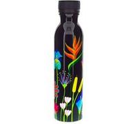 Bouteille isotherme 75 cl - Keep Cool Bottle Jardin fleuri - Pylones Jardin fleuri G