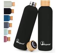 Bouteille isotherme 750 ml en acier inoxydable, étanche, pour les activités de plein air