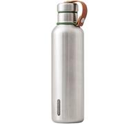 Bouteille isotherme 750 ml, olive, acier inoxydable, Black+Blum