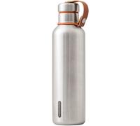 Bouteille isotherme 750 ml, orange, acier inoxydable, Black+Blum