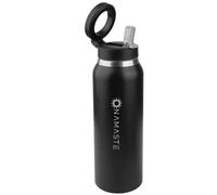 Bouteille isotherme 750ml avec support téléphone magnétique
