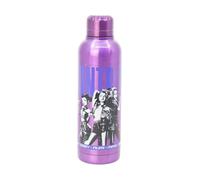 Bouteille Isotherme Acier 515ml KPop Demon Hunters Stor - Neuf