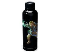 Bouteille Isotherme Acier Zelda Link 515ml - Stor