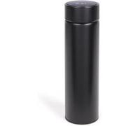 LIVOO MEN393 Bouteille Isotherme avec Affichage numérique de la température - 500 ML