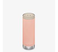 Klean Kanteen Tkwide 473ml Thermal Bottle Rose